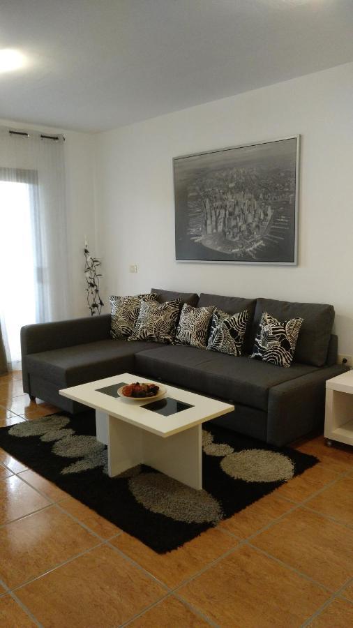 Ferienwohnung Aguamarina 812 San Miguel de Abona Exterior foto
