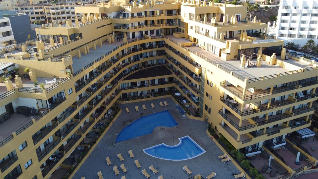 Ferienwohnung Aguamarina 812 San Miguel de Abona Exterior foto