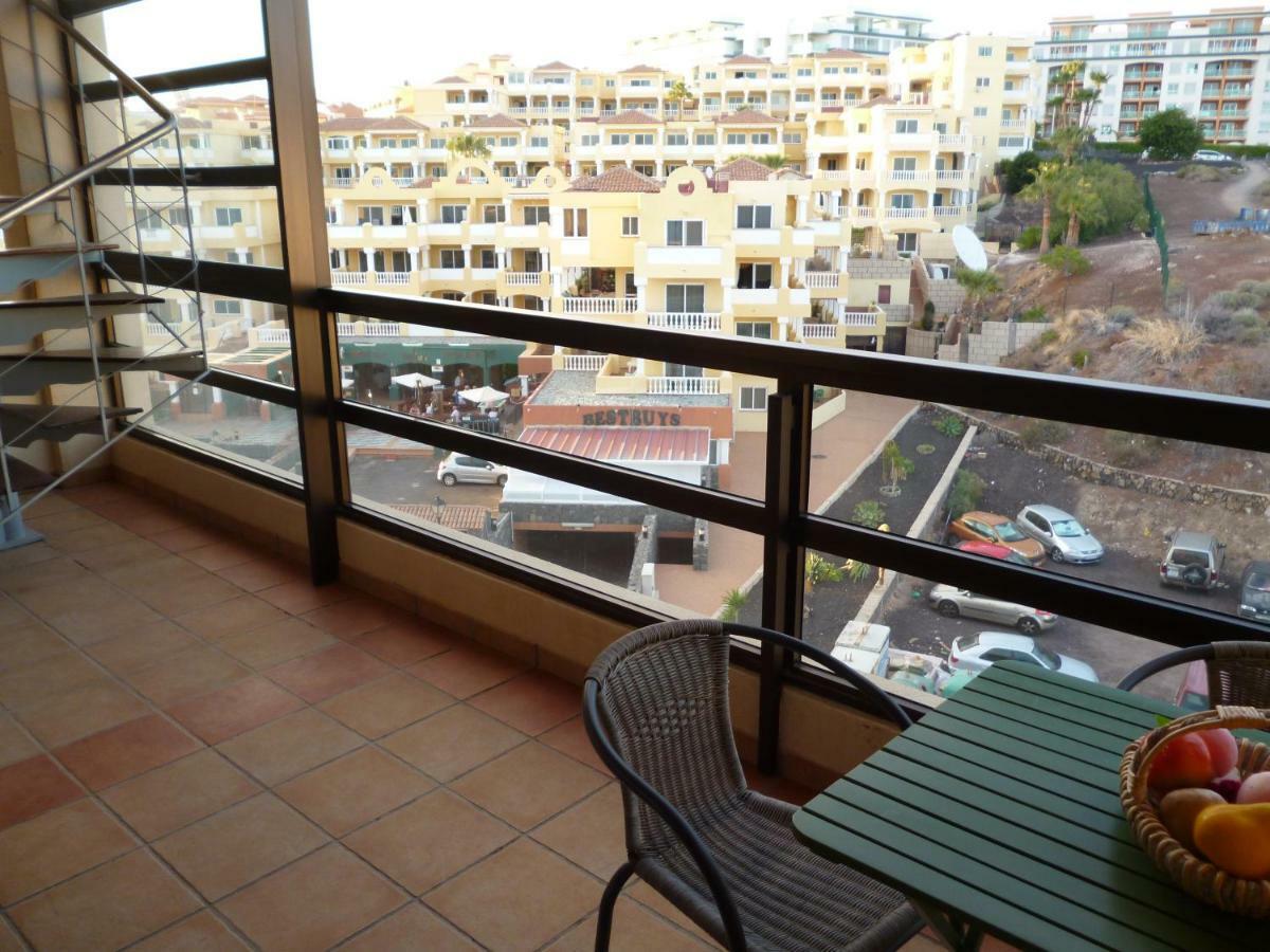 Ferienwohnung Aguamarina 812 San Miguel de Abona Exterior foto