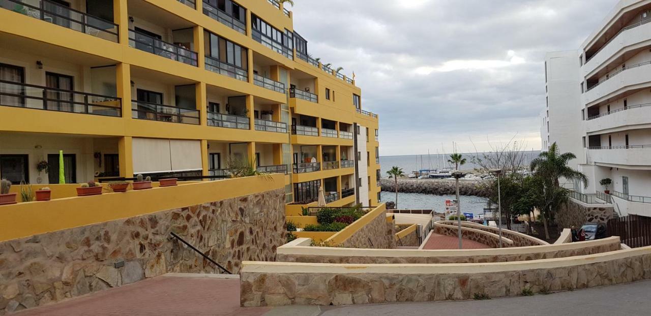 Ferienwohnung Aguamarina 812 San Miguel de Abona Exterior foto